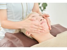 ウンジョルノ フェリーチェ 表参道店/回数を重ねていくとより効果的