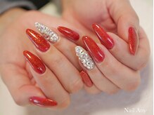 ネイルエニー(Nail Any)/Any collection