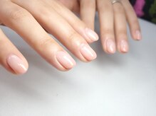 ビジュー ネイル(Bijoux)/定額 ジェルネイル　淵野辺