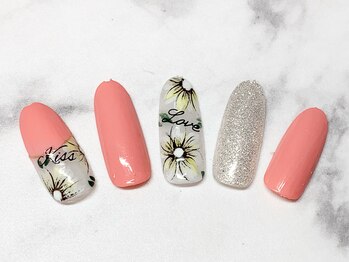 シュシュ(Chou Chou)/