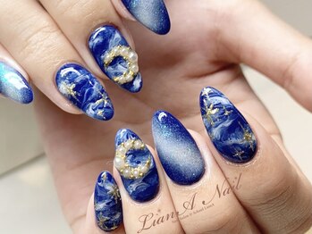 リアーナネイル(LianA Nail)/