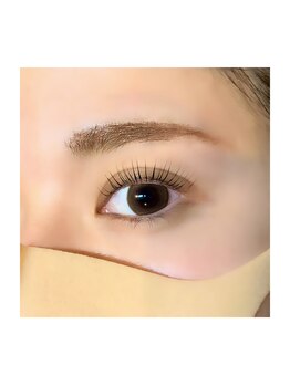 ルナアイラッシュ 池袋店(Luna eyelash)/まつげパーマ/まつ毛パーマ(上)