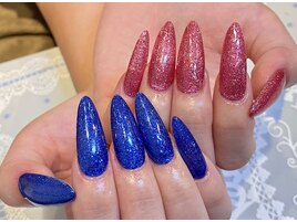 ９月　キラキラスカルプ