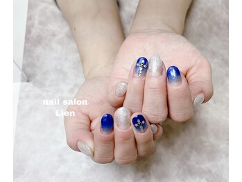 リアン(Lien)/定額デザイン♪【シンプル】