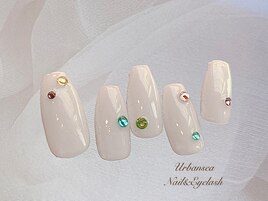 nail trend design 9.980円