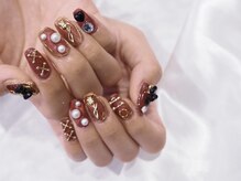 ロロネイル(LoLonail)/