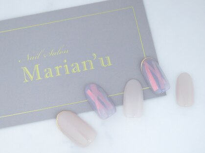 マリアンヌ(Marian’u)の写真