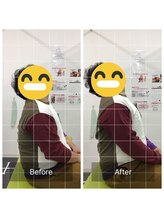 ナオル整体 太田院(NAORU整体)/太田/整体・矯正