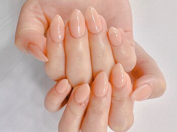 イリゼネイル(iRise nail)/ワンカラー