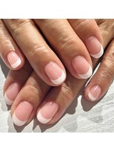 ニーマルニ ザ ビューティー(202 the beauty)/ジェルデザイン