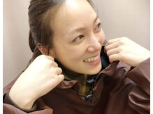 こじま 富雄団地接骨院/お肌がすべすべになります