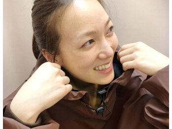 こじま 富雄団地接骨院/お肌がすべすべになります