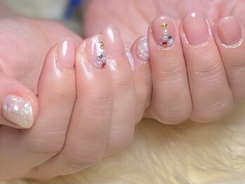 ミエル(miel*)/サンプルコース定額