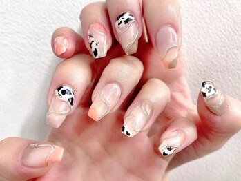 イリゼネイル(iRise nail)/やり放題150分