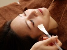 整顔整頭/クリスティーナ