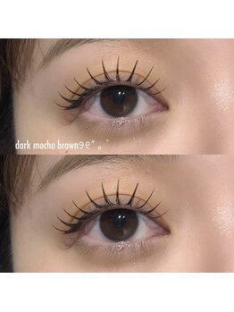 ノラ シブヤ(NORA SHIBUYA)/ダントツ人気！フラットラッシュ