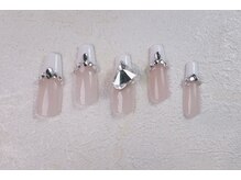 ミスシュガーネイル(MS Sugar Nail)/