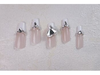 ミスシュガーネイル(MS Sugar Nail)/