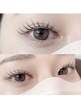 ベージュ トウキョウ 上前津店(BEIGE TOKYO)/パリエク♪フラットラッシュ