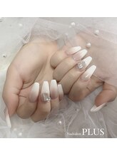 プラス(PLUS)/ベイビーブーマ