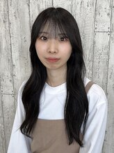 シールーム(Sea Room)&nbsp;大道 玲奈