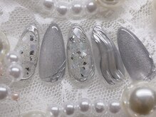 ビューティメイク 池袋(BEAUTY MAKE)/【定額】ゴールドコース¥8000