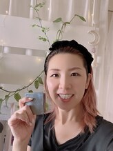 ヨサパーク ラナ(YOSA PARK Lana) Yoshie 