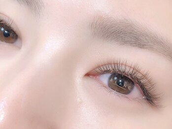 アイラッシュサロン ブラン 明石ビブレ店(Eyelash Salon Blanc)/マツエク/ボリュームラッシュ