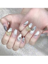 クイーンズビューティーサロン 新宿本店(Queen's beauty salon)/長さだし　パラジェル対応可