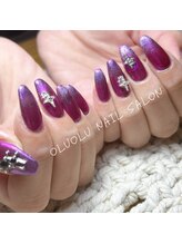 オルオル(OluOlu)/ミラー×マグネット