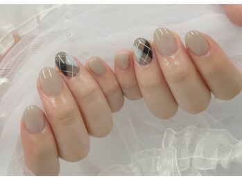 ジーエー(G.A)/2本アート¥4378