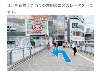 ホワイトニングカフェ 立川店(WhiteningCafe)/