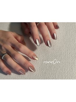 定額メニューのあるサロン