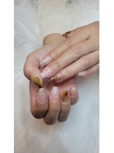 アムサロン(am`ed salon)/