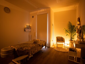 ククナ(997)/さりげないハワイの雰囲気