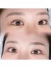 【3点セット】韓国式まつ毛パーマ＆美眉スタイリング＆HBL 