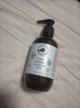 サロンドミミ(Salon de Mimi) お気に入りクリームグリーンゴッデス☆