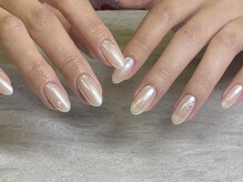 レガート(Legato)/オーロラパール