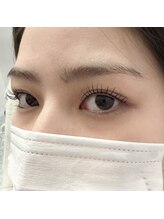 クルン(KURUN)/ティントパーマ