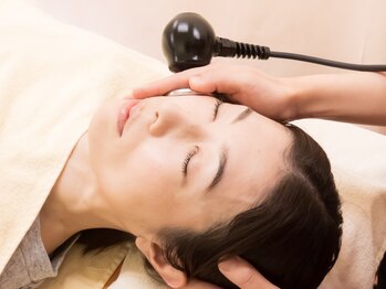 三越前はり灸整骨院/ラジオ波（美容）