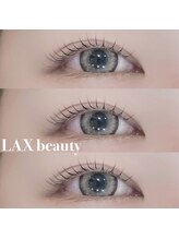 ラックス 尼崎立花(LAX)/パリジェンヌラッシュリフト