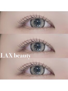 ラックス 尼崎立花(LAX)/パリジェンヌラッシュリフト