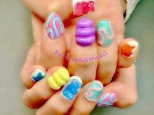 プチマッシュ 学芸大学( pucci maSH)/