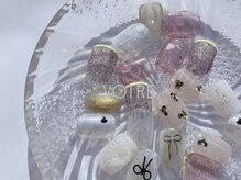 ヴォートル中野 ネイル まつげエクステ