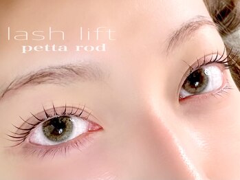 ヴィータ(vita)/まつ毛パーマ