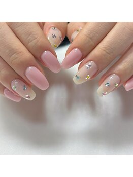 ネロリネイル(Neroli nail)/