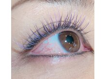 ダズリングビー(Dazzling B)/カラーエクステ