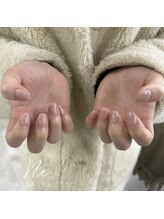 ネオン(Ne.)/pink color