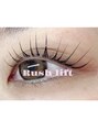 マヴィアイラッシュ バイヘッドライト 水戸駅南店(Ma Vie eyelash by HEADLIGHT) ラッシュリフト◎立ち上げストレート