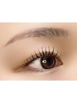 モテ可愛な目元にしたい